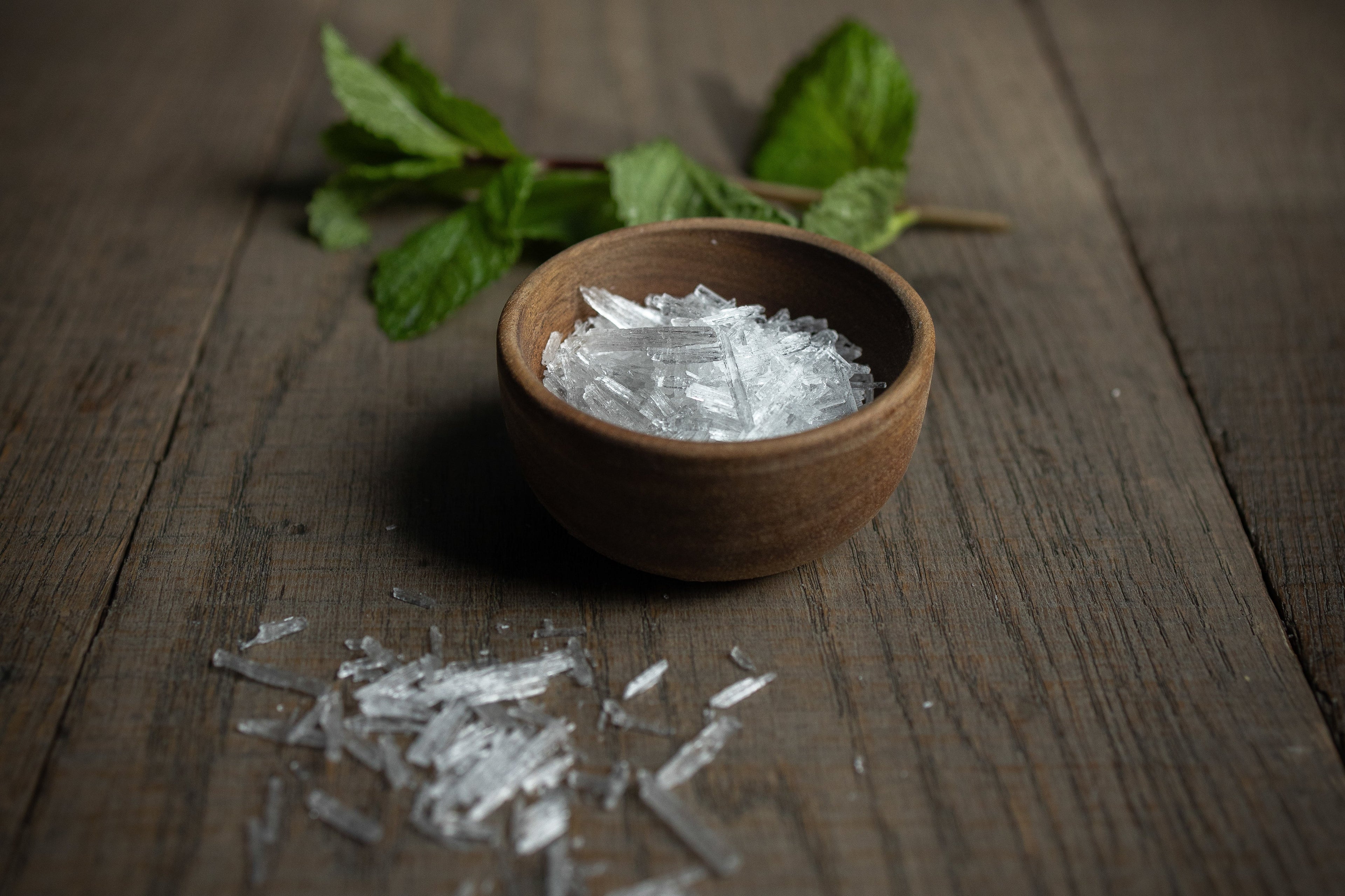 SAUNAMENTHOL® – Frisk och uppfriskande