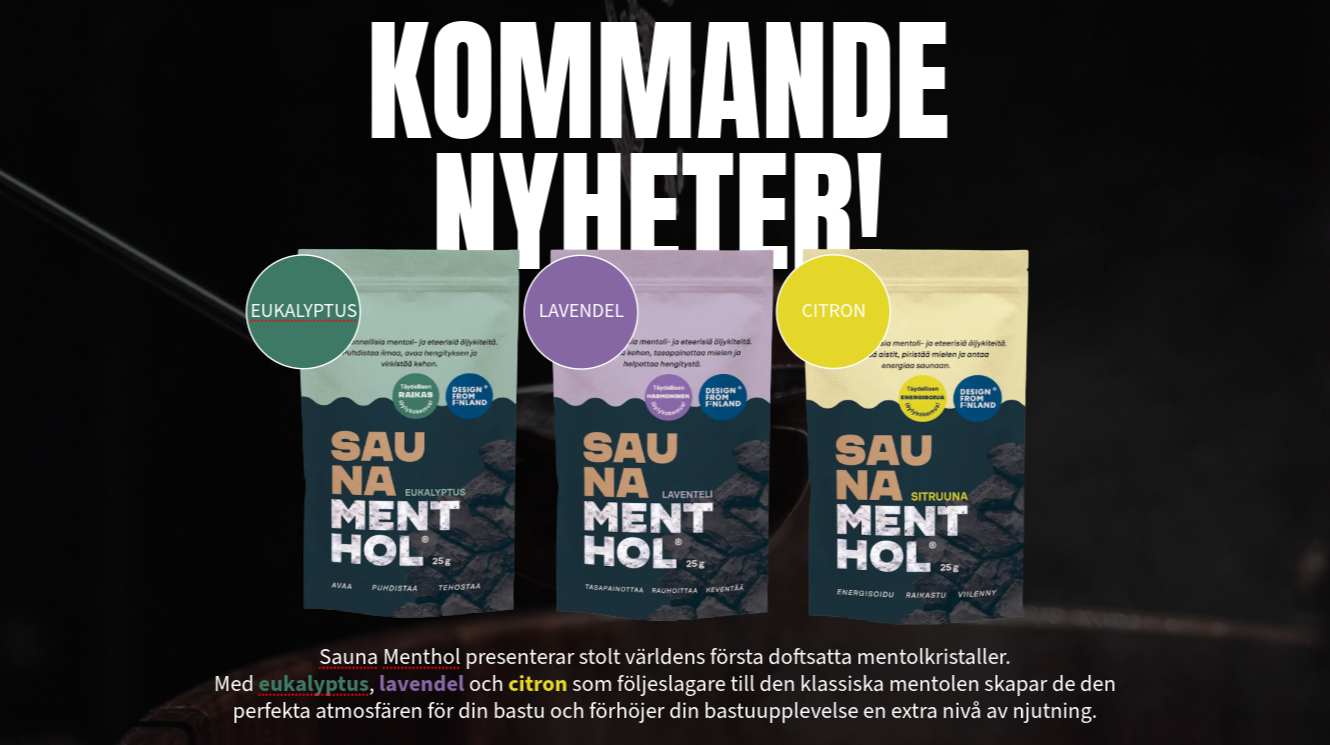 KREATIVA PRESENTER