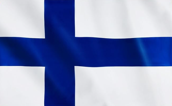 Utvalda finska produkter