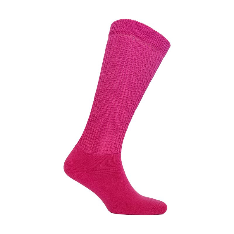 GREENGO JUMBO OSPÄNDA ULLSTRUMPOR, GRÅ, ROSA OCH SVARTA