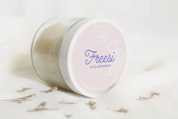 Freesi - Schampo