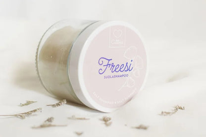Freesi - Schampo