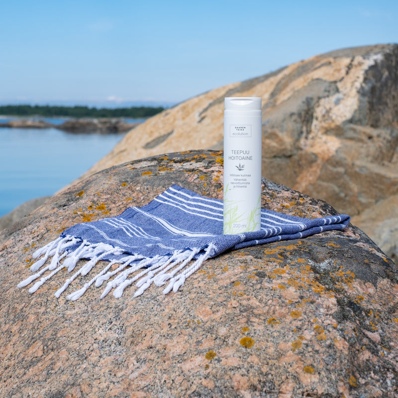 Tea tree balsam, flytande 200ml