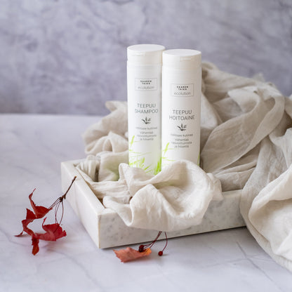 Tea tree balsam, flytande 200ml