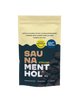 SAUNA MENTHOL - CITRON, 25g, räcker till ca 80 bastubad