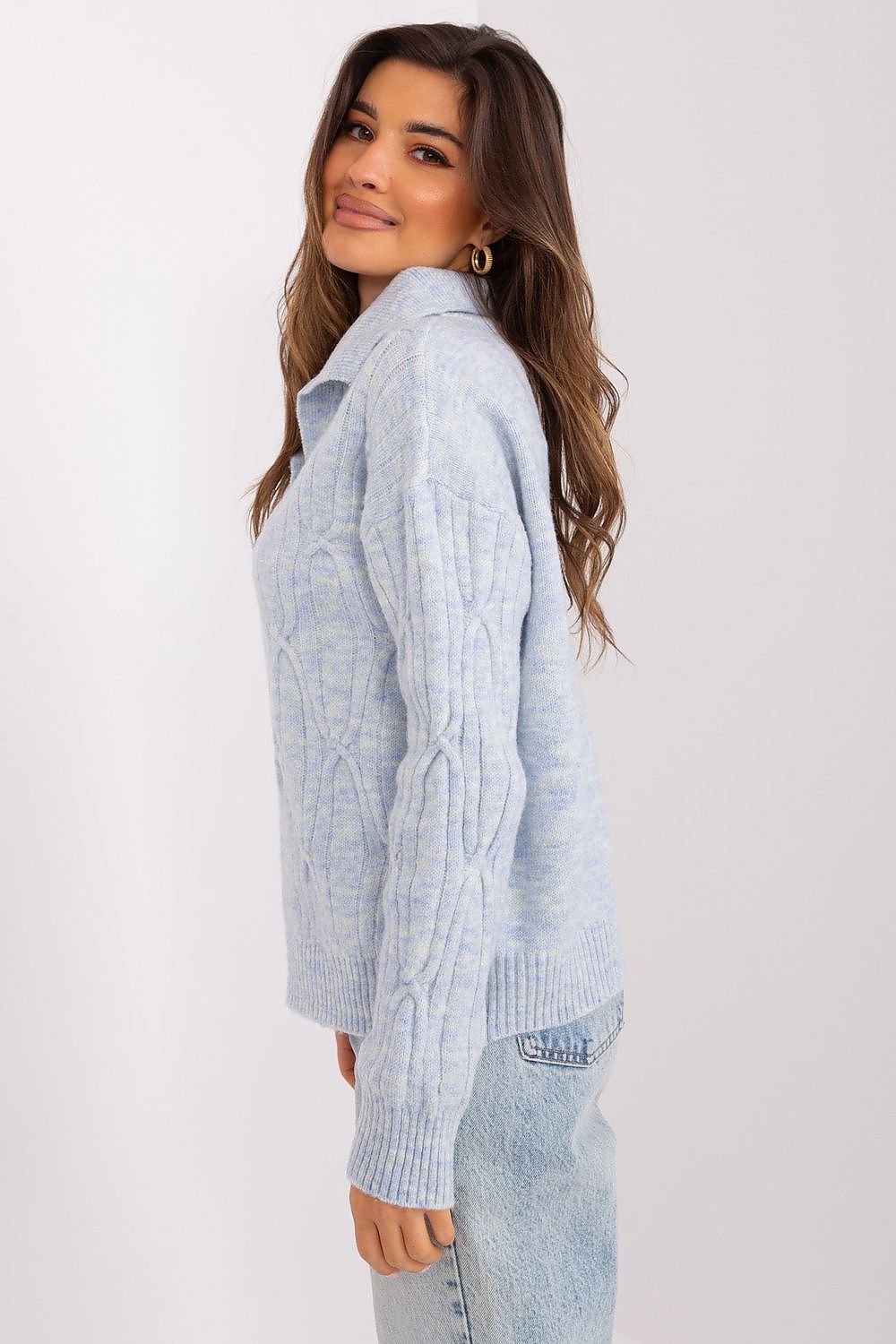  Jumper model 187738 AT 