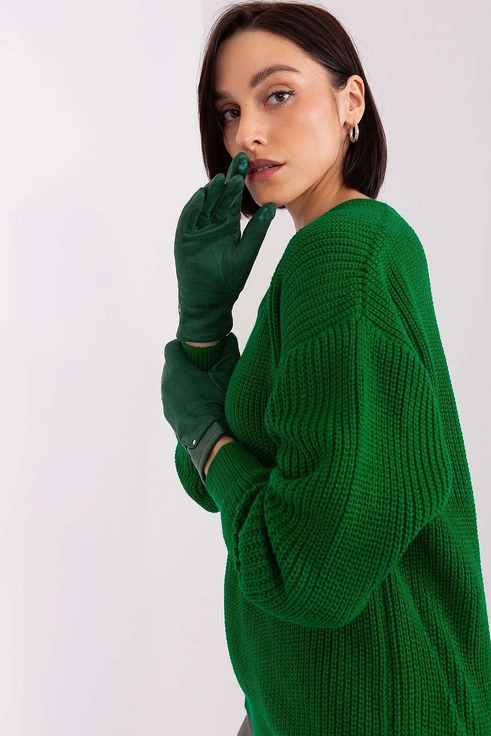  Gloves model 188290 AT 