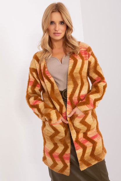  Cardigan model 188850 AT 