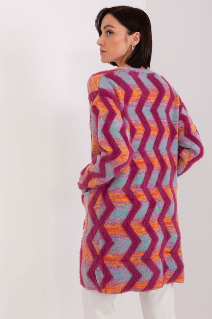  Cardigan model 188852 AT 