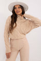  Turtleneck model 199440 AT 