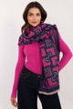  Shawl model 200537 AT 