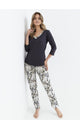  Pyjama model 212763 Cana 