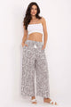  Women trousers model 215123 Sublevel 