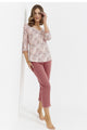  Pyjama model 215757 Cana 