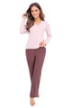  Pyjama model 217109 Donna 