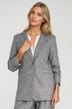  Jacket model 217596 Nife 