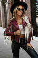  Jacket model 217769 Numoco 