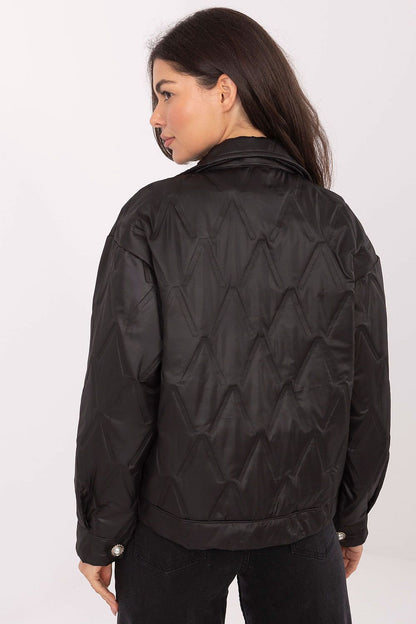  Jacket model 217878 Rue Paris 