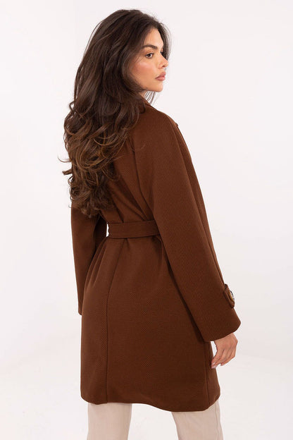  Coat model 217995 Rue Paris 
