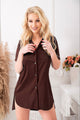 Nightshirt model 220336 Kalimo 