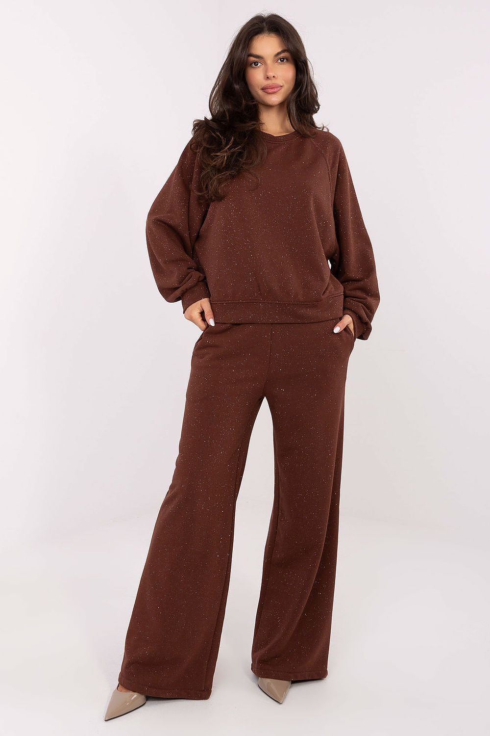  Sweatshirt model 220963 Factory Price 