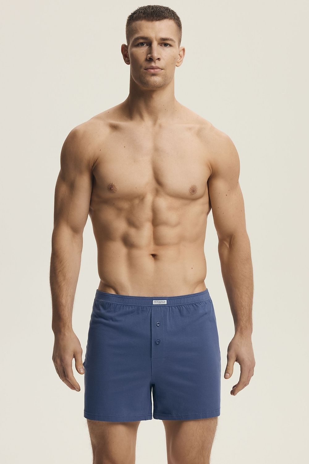  Boxers model 220968 Henderson 