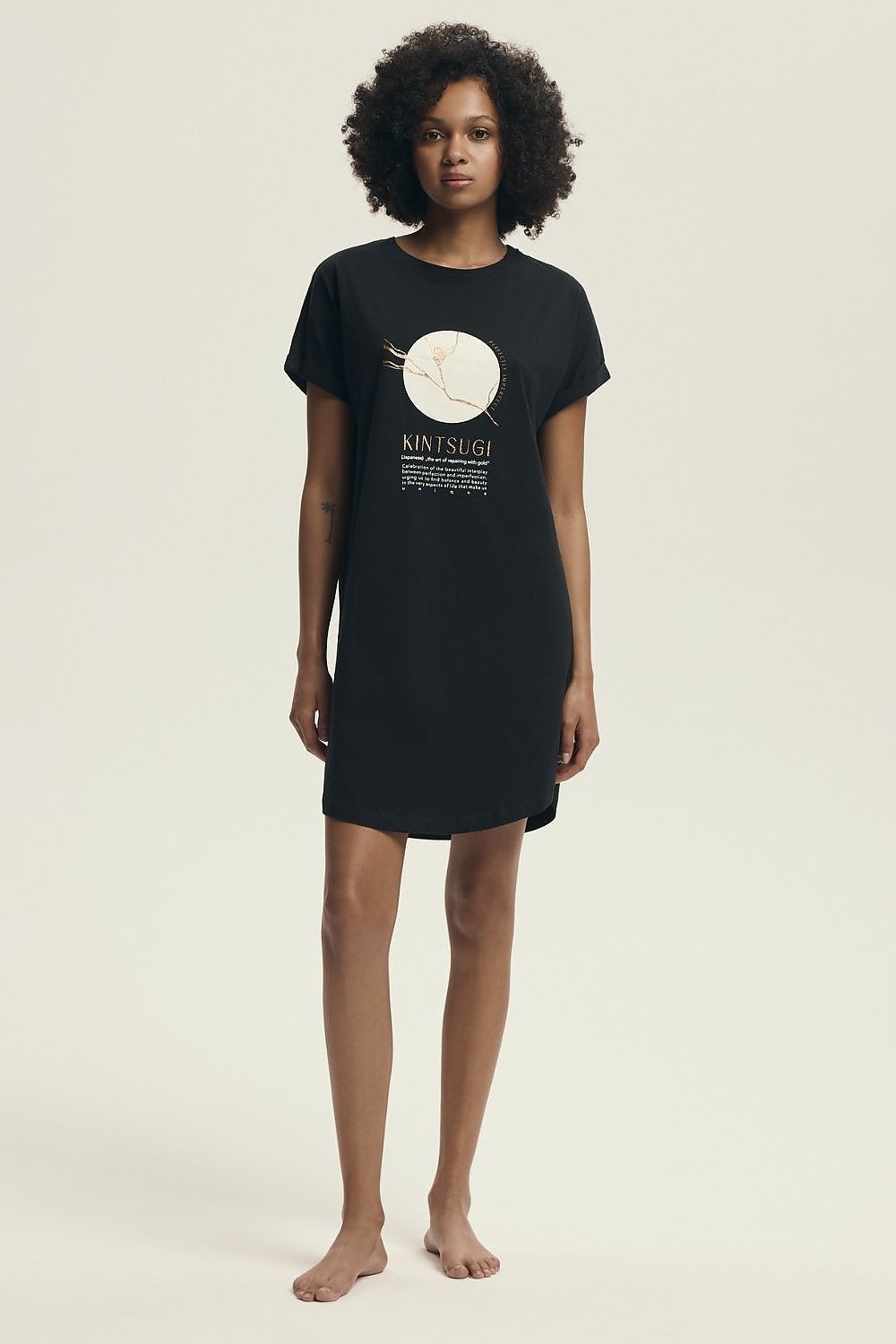  Nightshirt model 220983 Henderson 