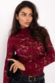  Blouse model 221106 Italy Moda 