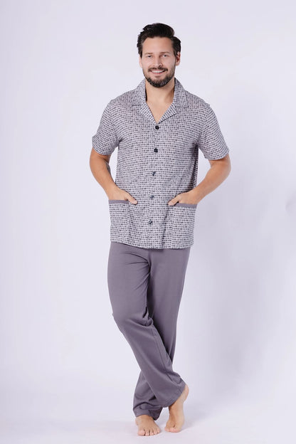  Pyjama model 224362 M-Max 