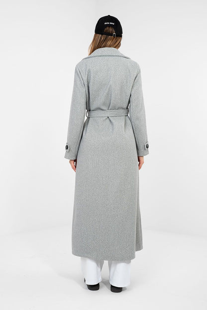  Coat model 224518 Factory Price 