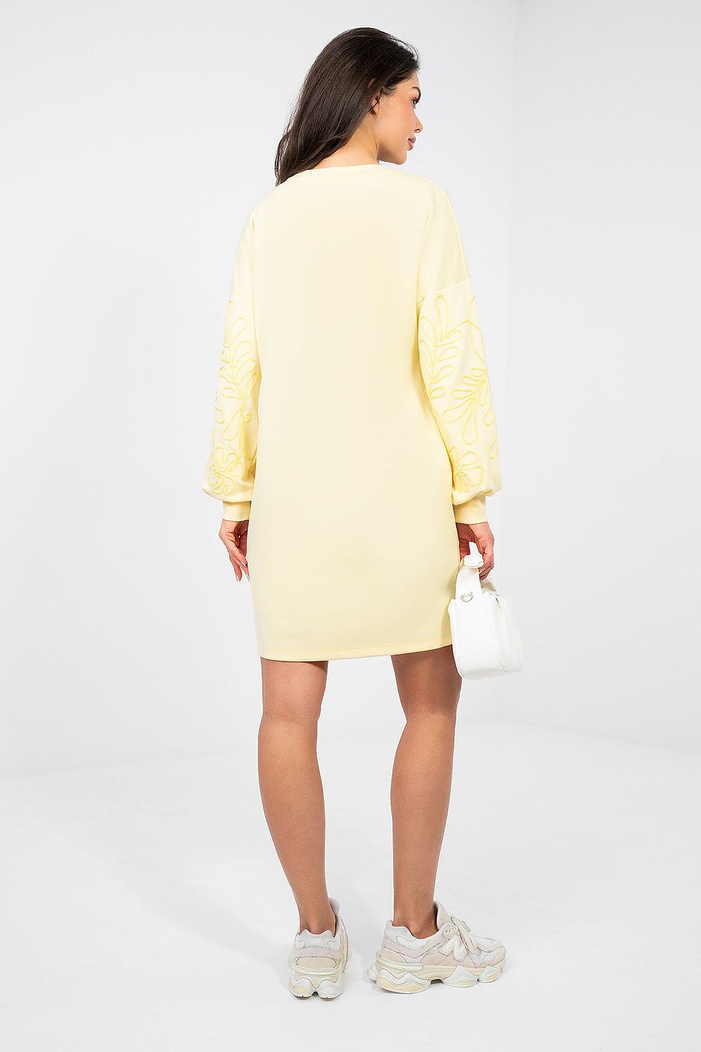  Daydress model 224642 Rue Paris 