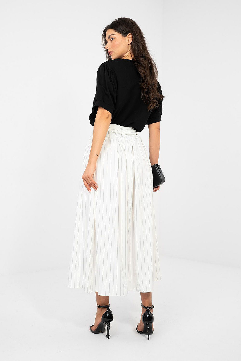  Skirt model 224835 Italy Moda 