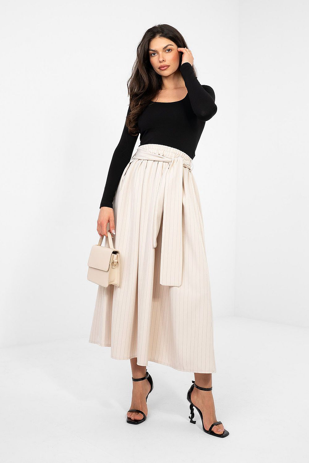  Skirt model 224837 Italy Moda 