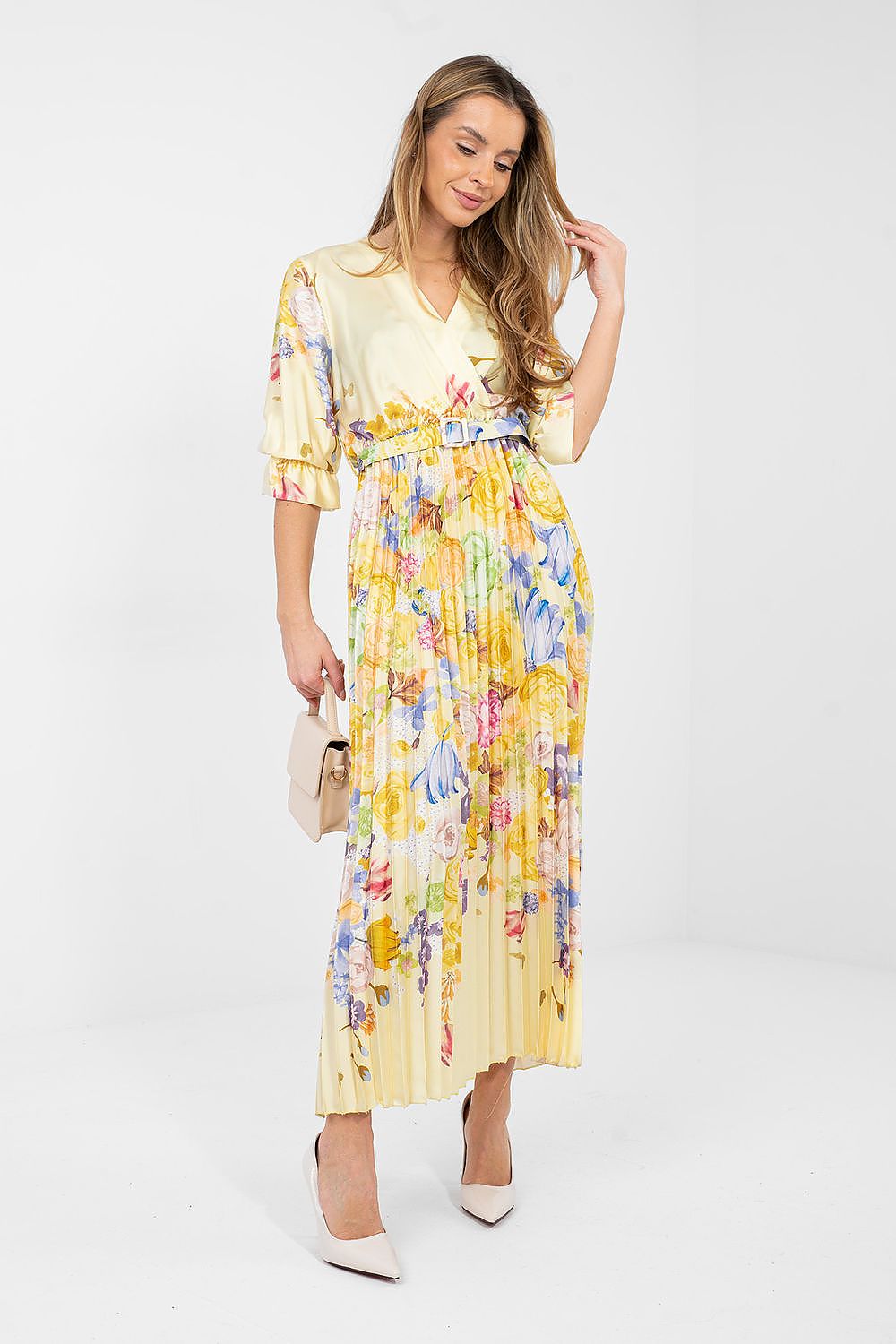  Daydress model 224869 Italy Moda 