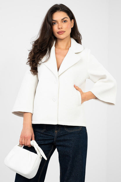  Coat model 224885 Factory Price 