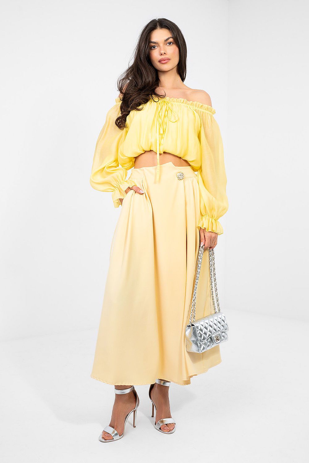  Skirt model 224891 Factory Price 
