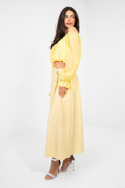  Skirt model 224891 Factory Price 
