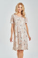  Nightshirt model 225161 Taro 