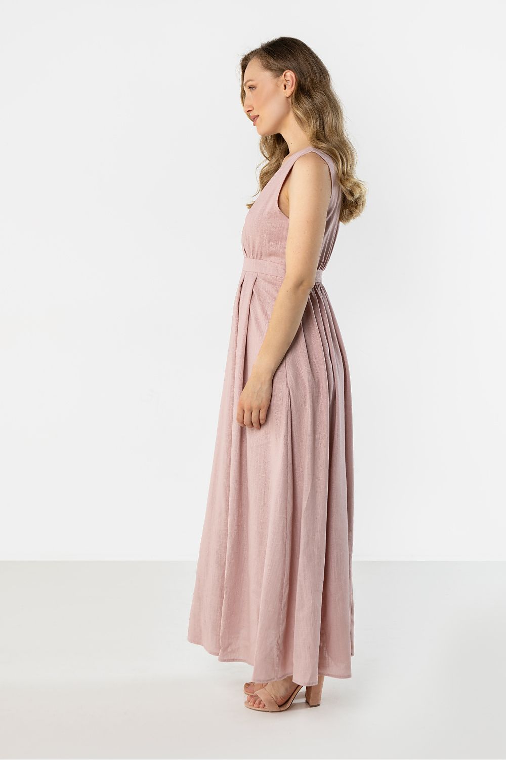  Daydress model 225303 awama 