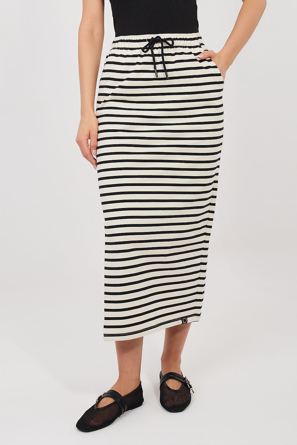 randig-midikjol-bomull