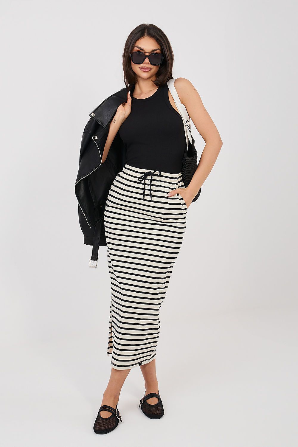 randig-midikjol-bomull
