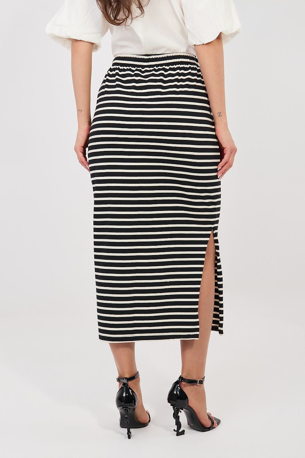  Skirt model 225719 Sublevel 