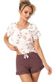  Pyjama model 228558 Donna 