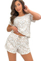  Pyjama model 228569 Donna 