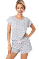  Pyjama model 228583 Donna 