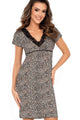  Nightshirt model 228638 Donna 