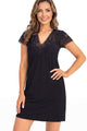  Nightshirt model 230129 Donna 