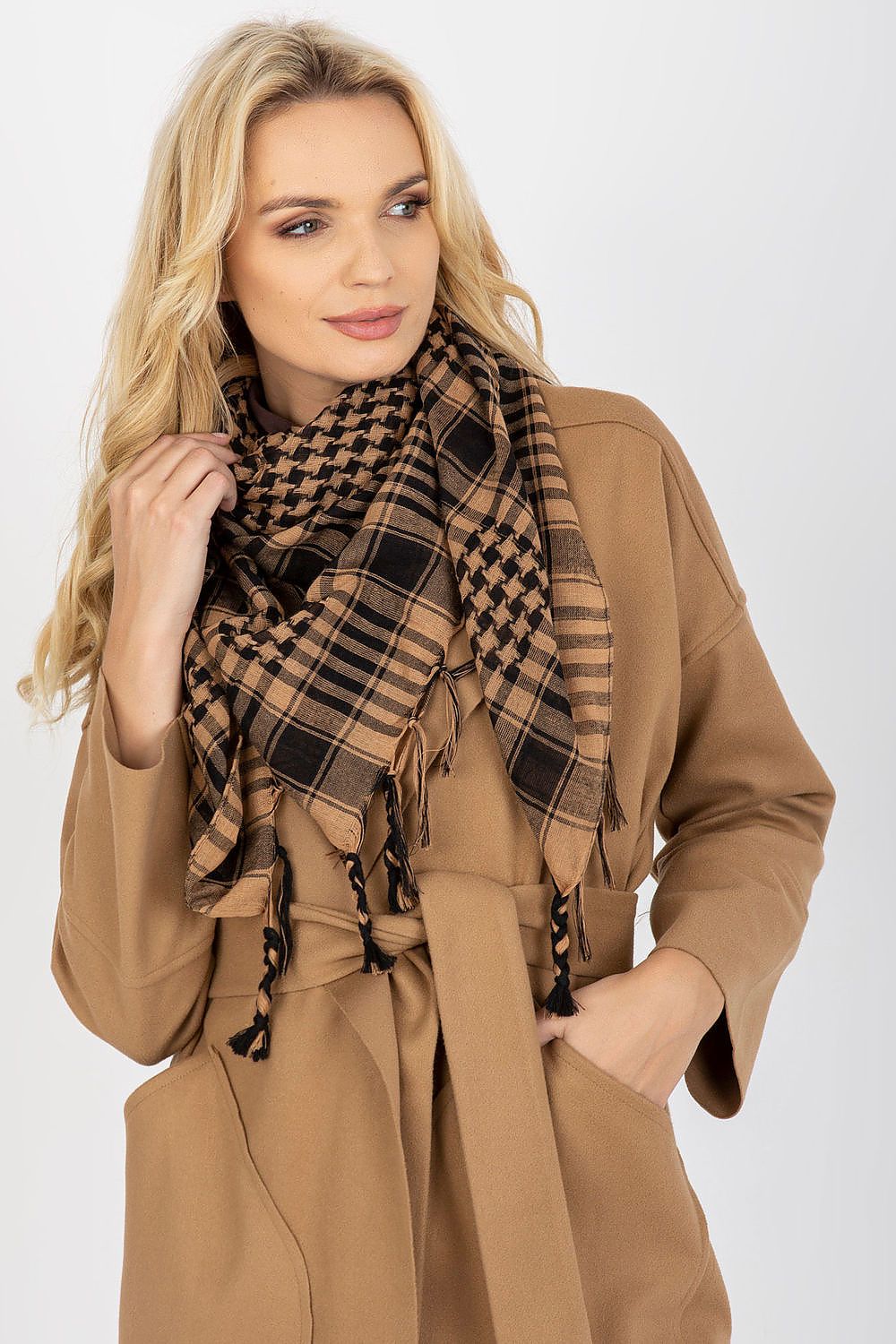  Neckerchief model 171771 AT 