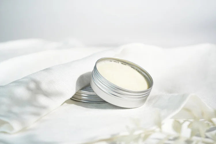 Fräsch natural - deodorantkräm oparfyrmerad