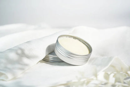 Fräsch natural - deodorantkräm oparfyrmerad